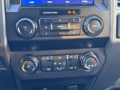 2022 Ford F-250SD XL