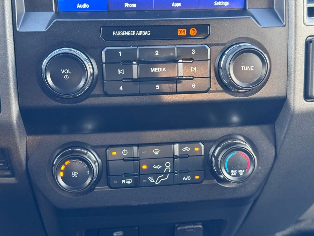 2022 Ford F-250SD XL