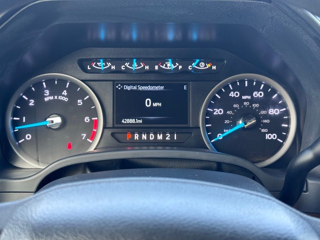 2022 Ford F-250SD XL