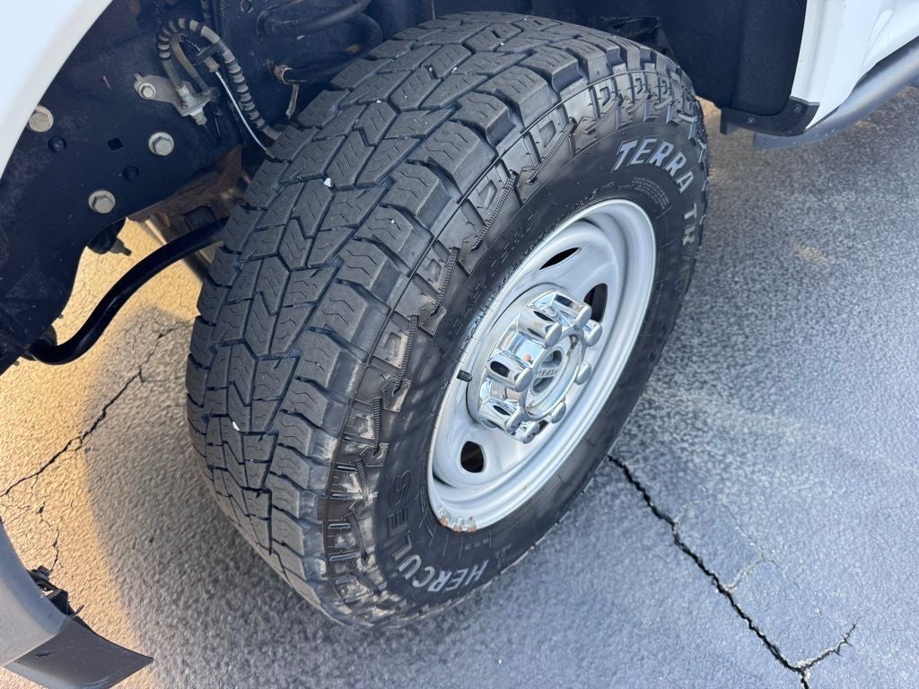 2022 Ford F-250SD XL