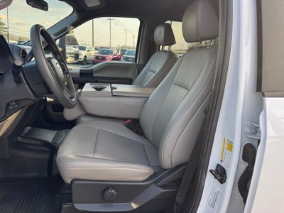 2022 Ford F-250SD XL