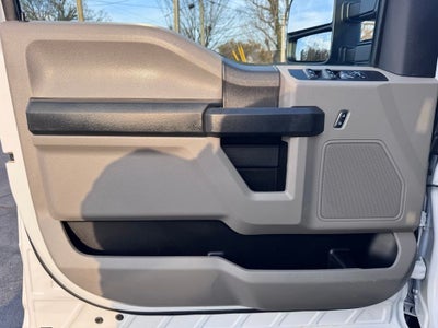 2022 Ford F-250SD XL