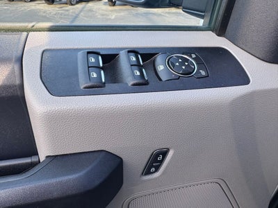 2022 Ford F-250SD XL