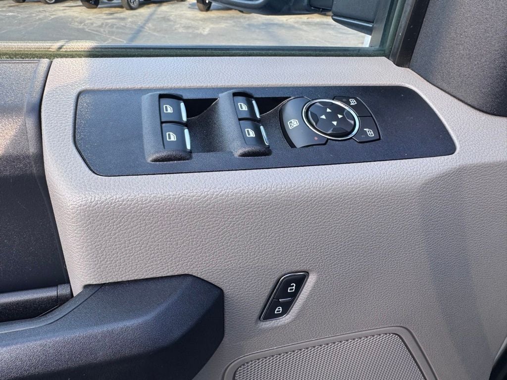 2022 Ford F-250SD XL