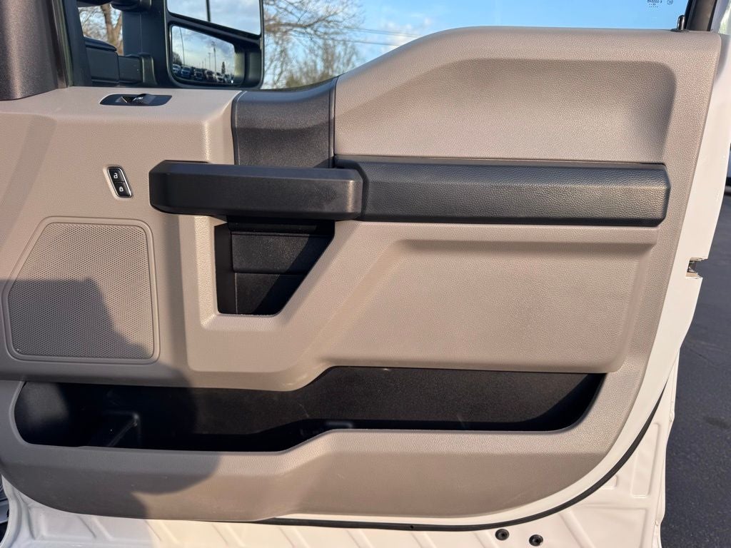 2022 Ford F-250SD XL