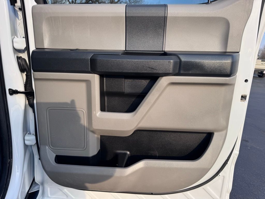 2022 Ford F-250SD XL