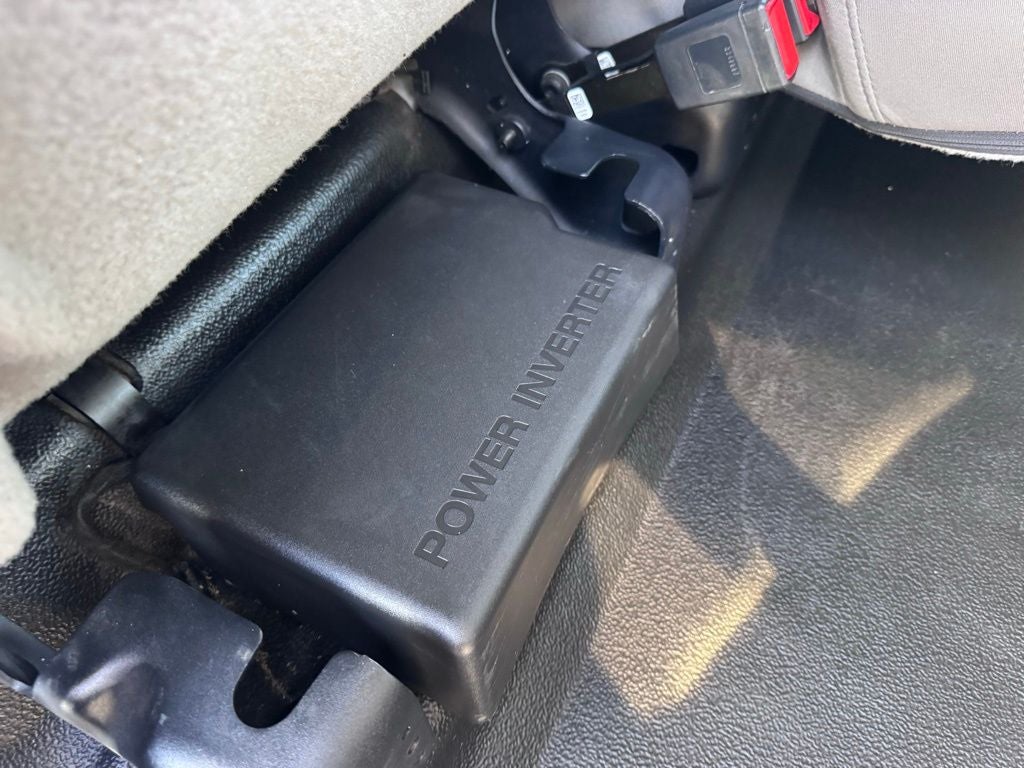 2022 Ford F-250SD XL