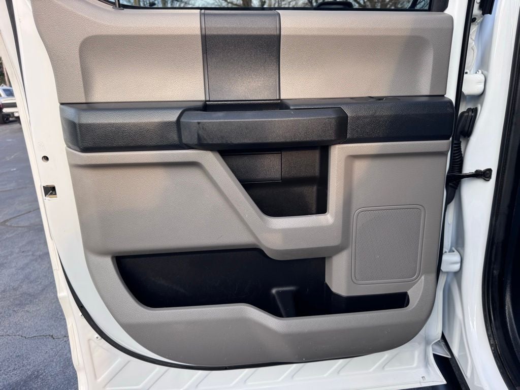 2022 Ford F-250SD XL