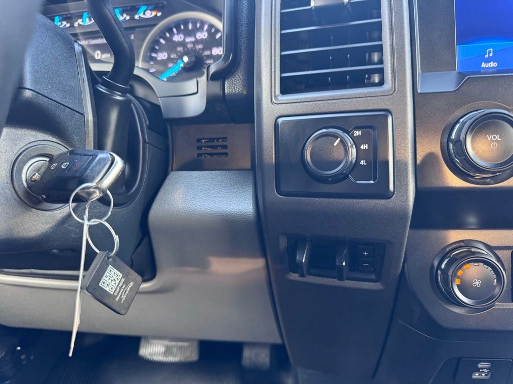 2022 Ford F-250SD XL