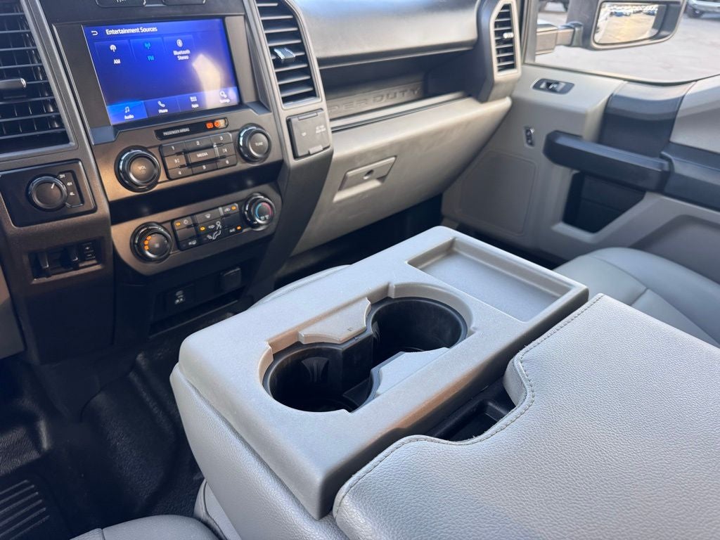 2022 Ford F-250SD XL