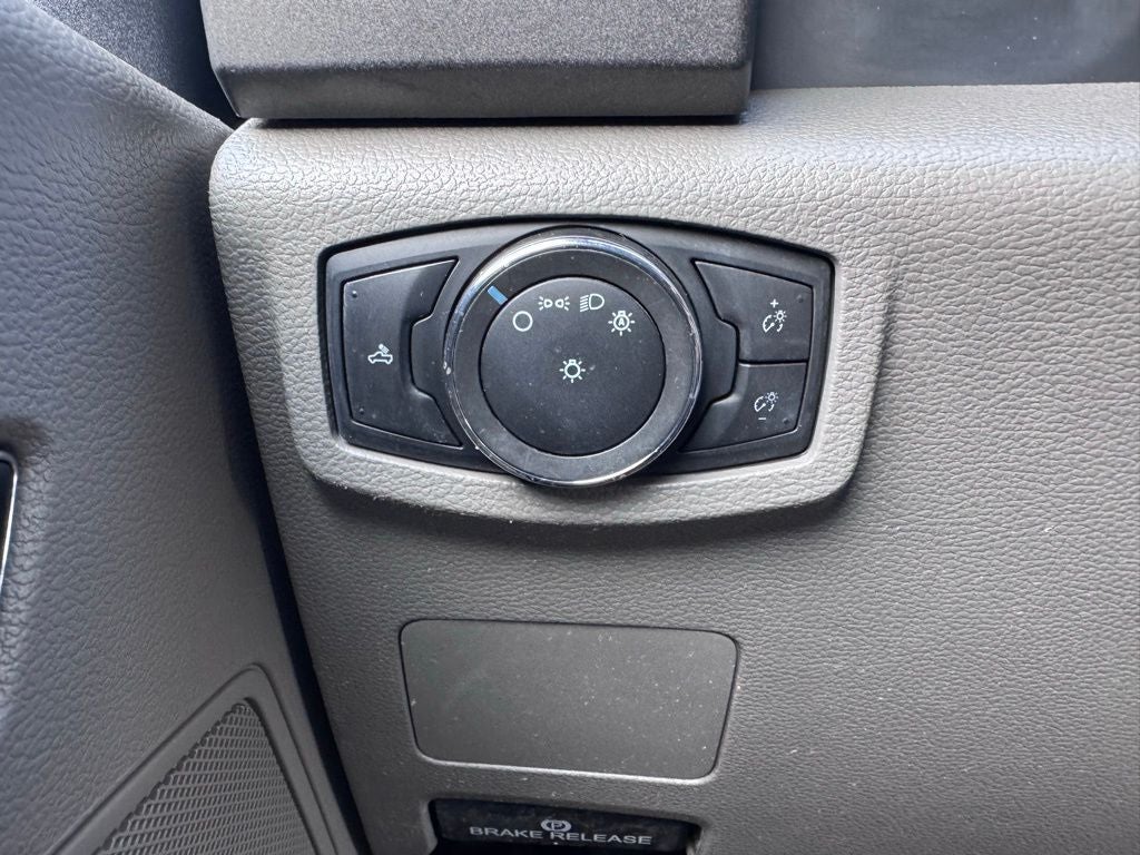 2022 Ford F-250SD XL