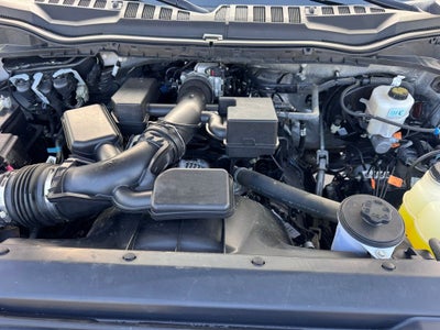 2022 Ford F-250SD XL