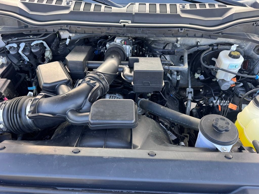 2022 Ford F-250SD XL