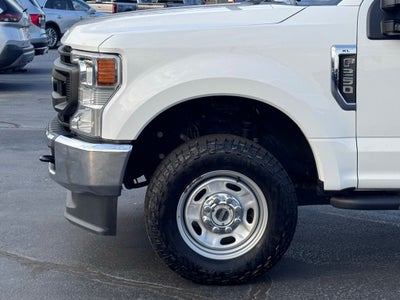 2022 Ford F-250SD XL