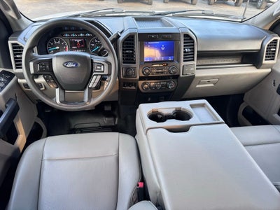 2022 Ford F-250SD XL