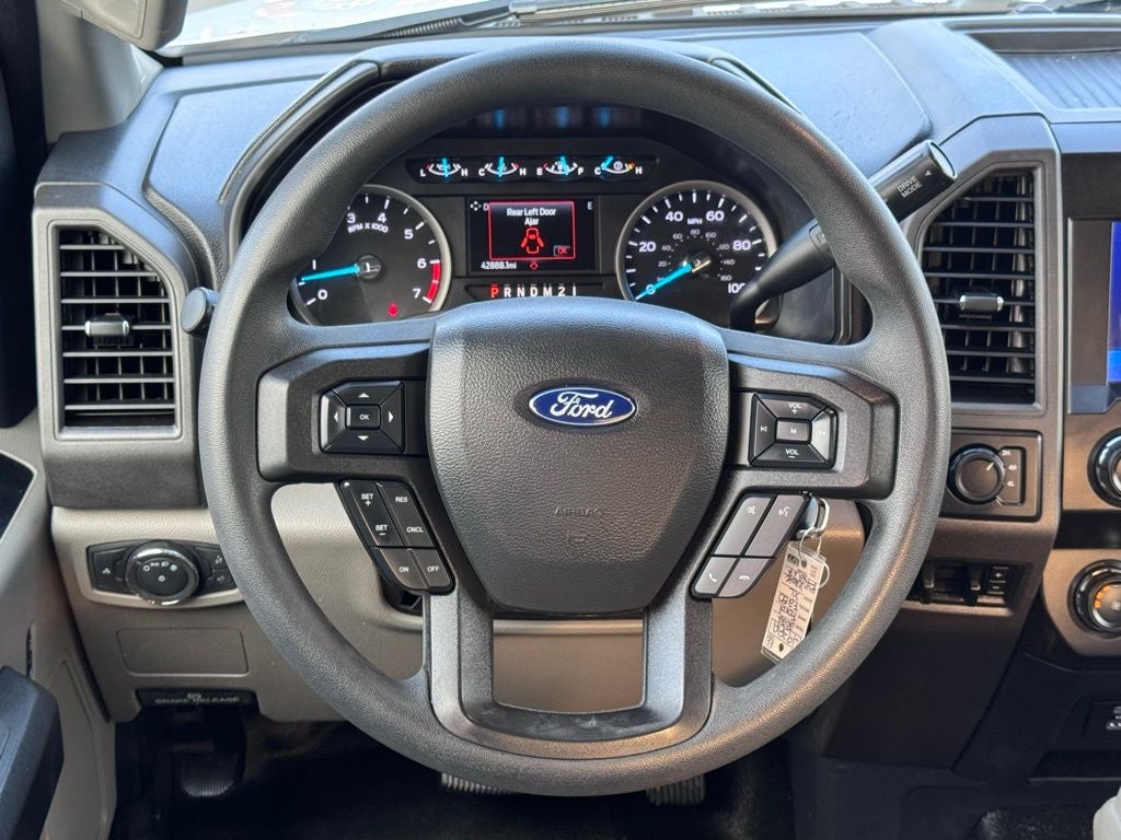 2022 Ford F-250SD XL