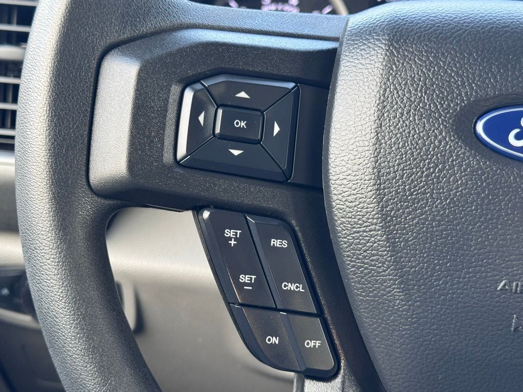 2022 Ford F-250SD XL