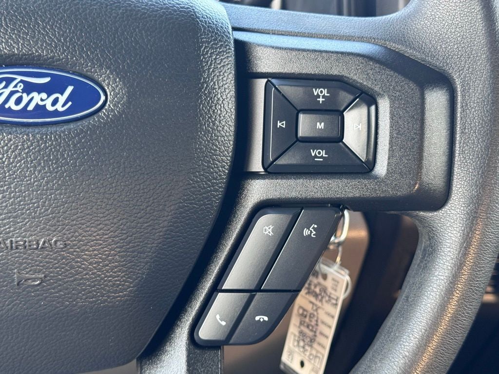 2022 Ford F-250SD XL