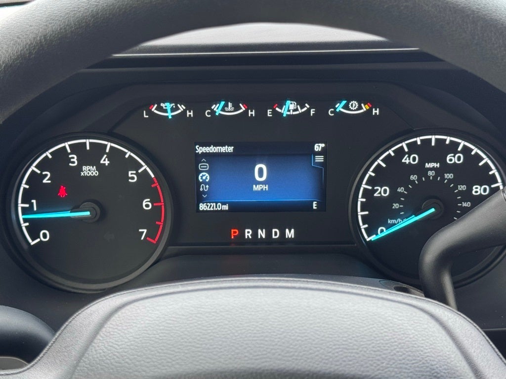 2024 Ford F-250SD XLT