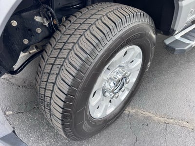 2024 Ford F-250SD XLT