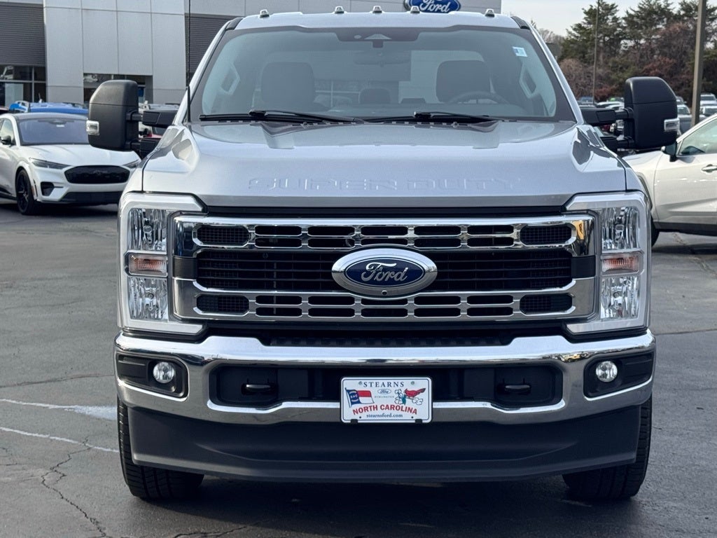 2024 Ford F-250SD XLT