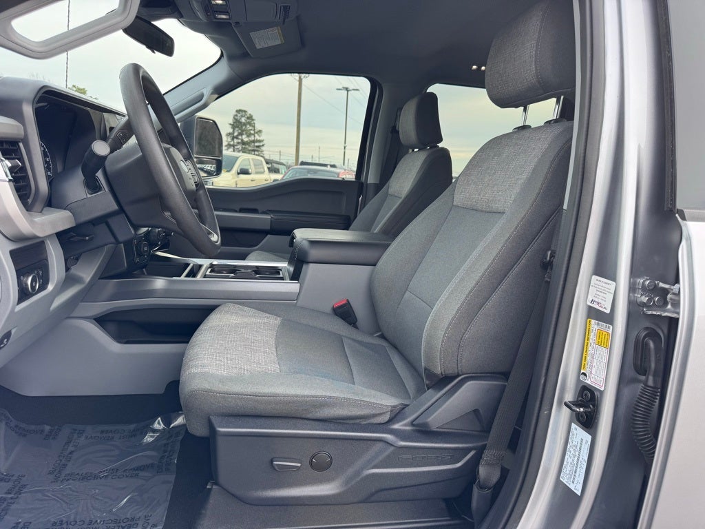 2024 Ford F-250SD XLT