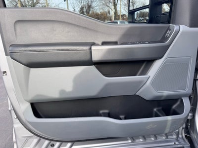 2024 Ford F-250SD XLT