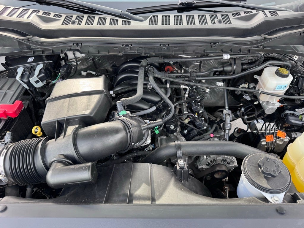 2024 Ford F-250SD XLT