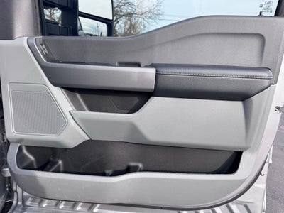 2024 Ford F-250SD XLT