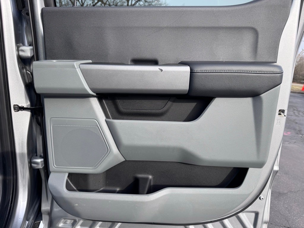 2024 Ford F-250SD XLT