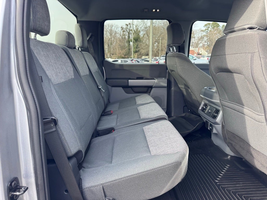 2024 Ford F-250SD XLT