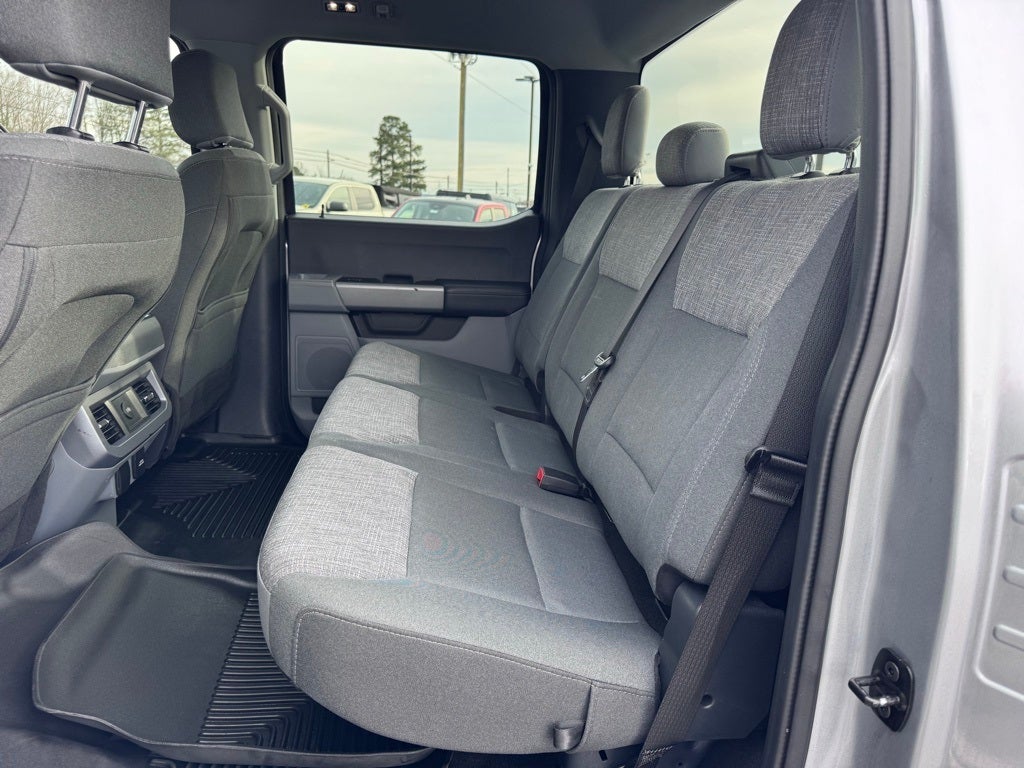 2024 Ford F-250SD XLT