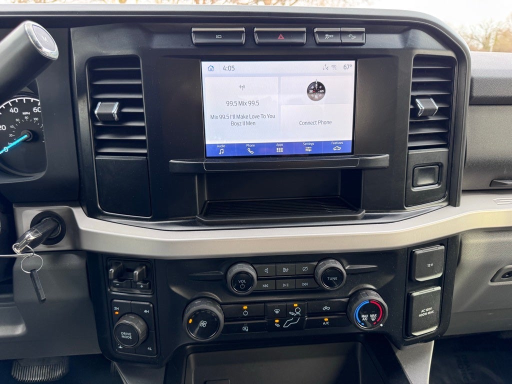 2024 Ford F-250SD XLT