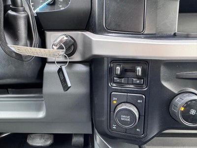 2024 Ford F-250SD XLT