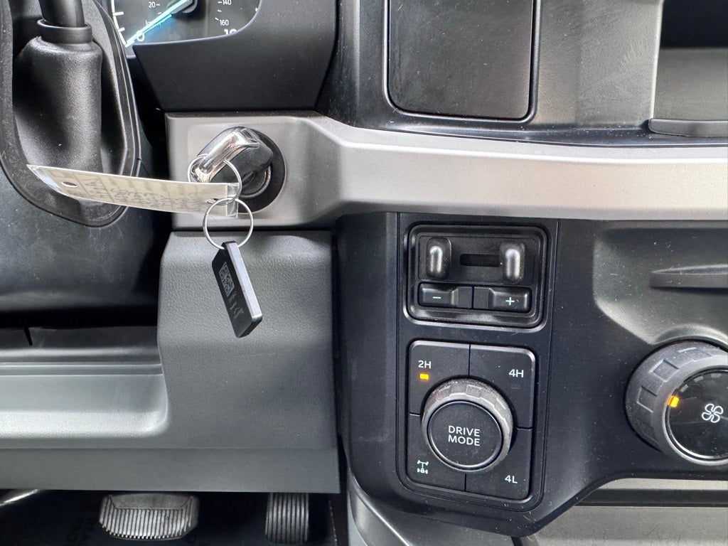 2024 Ford F-250SD XLT