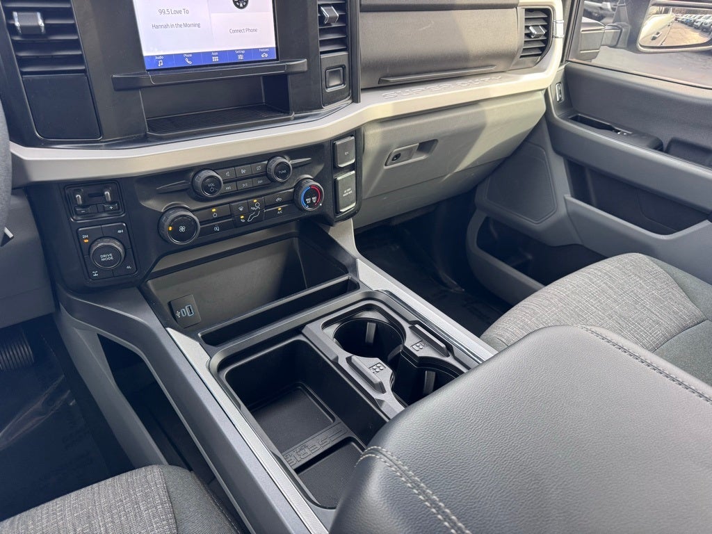 2024 Ford F-250SD XLT