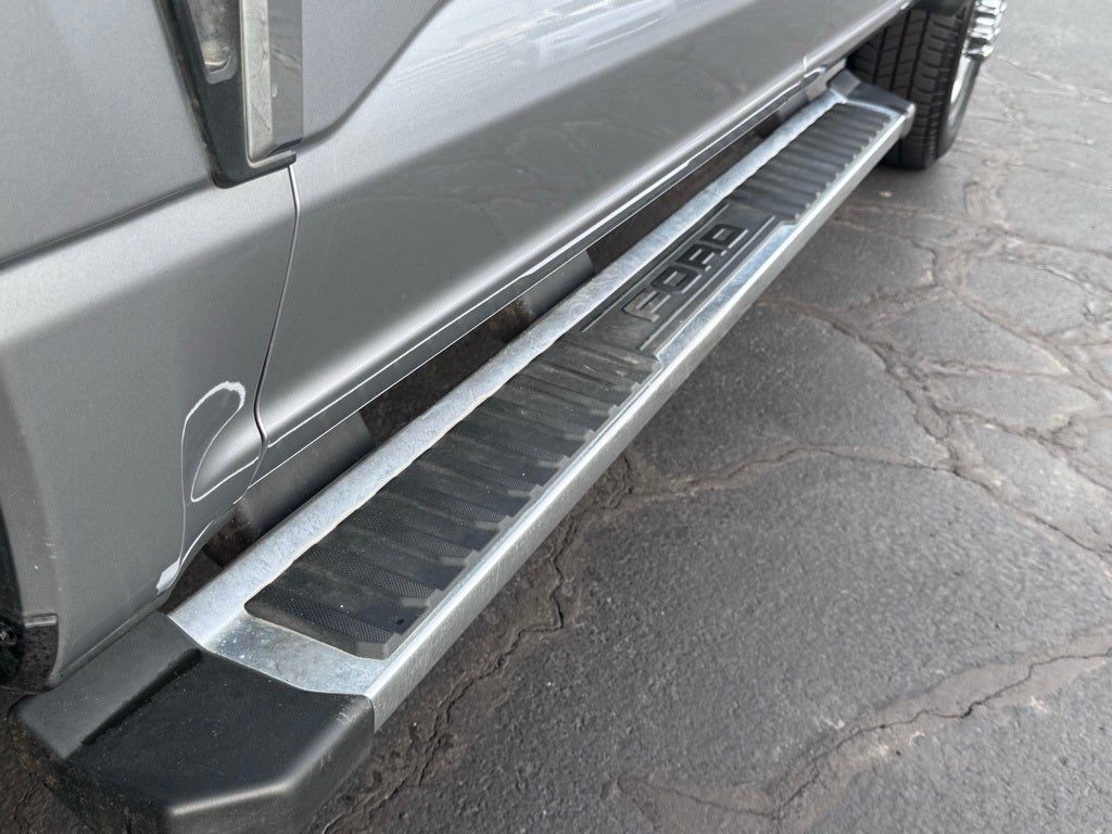 2024 Ford F-250SD XLT