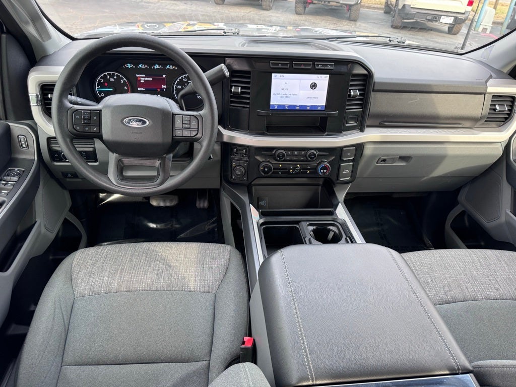 2024 Ford F-250SD XLT