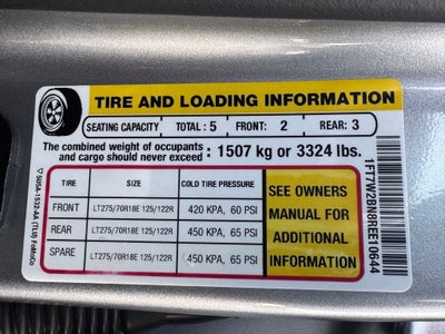 2024 Ford F-250SD XLT