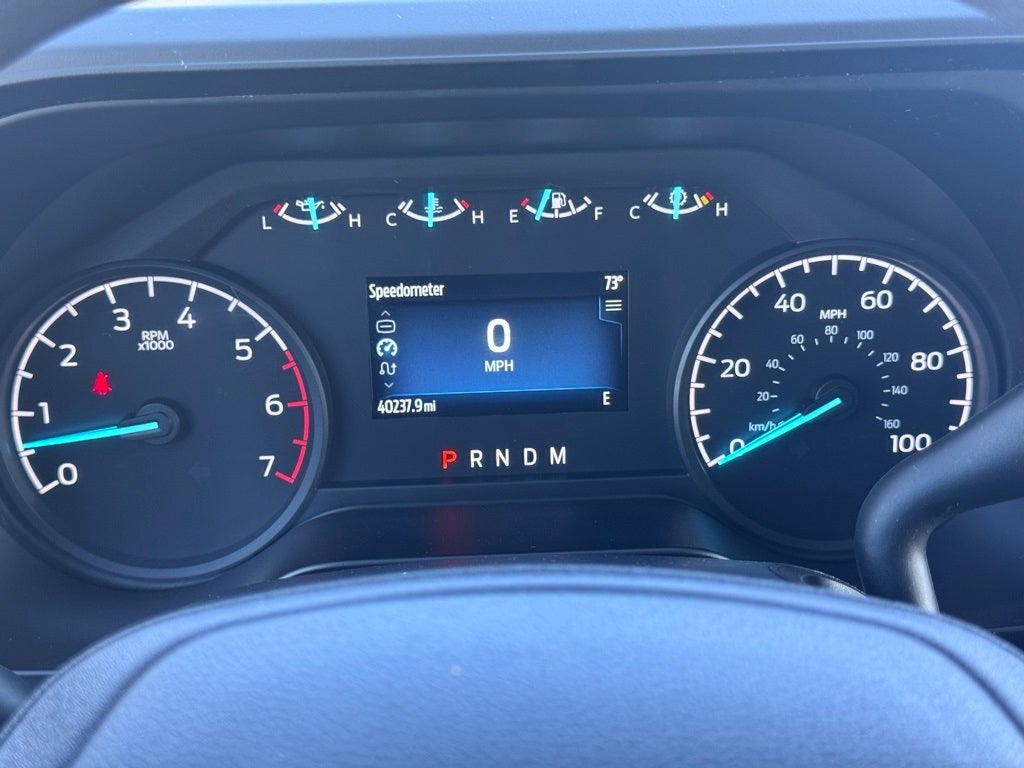 2024 Ford F-250SD XLT