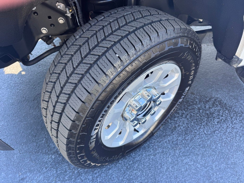 2024 Ford F-250SD XLT