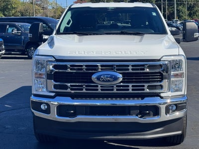2024 Ford F-250SD XLT