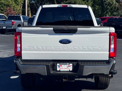2024 Ford F-250SD XLT