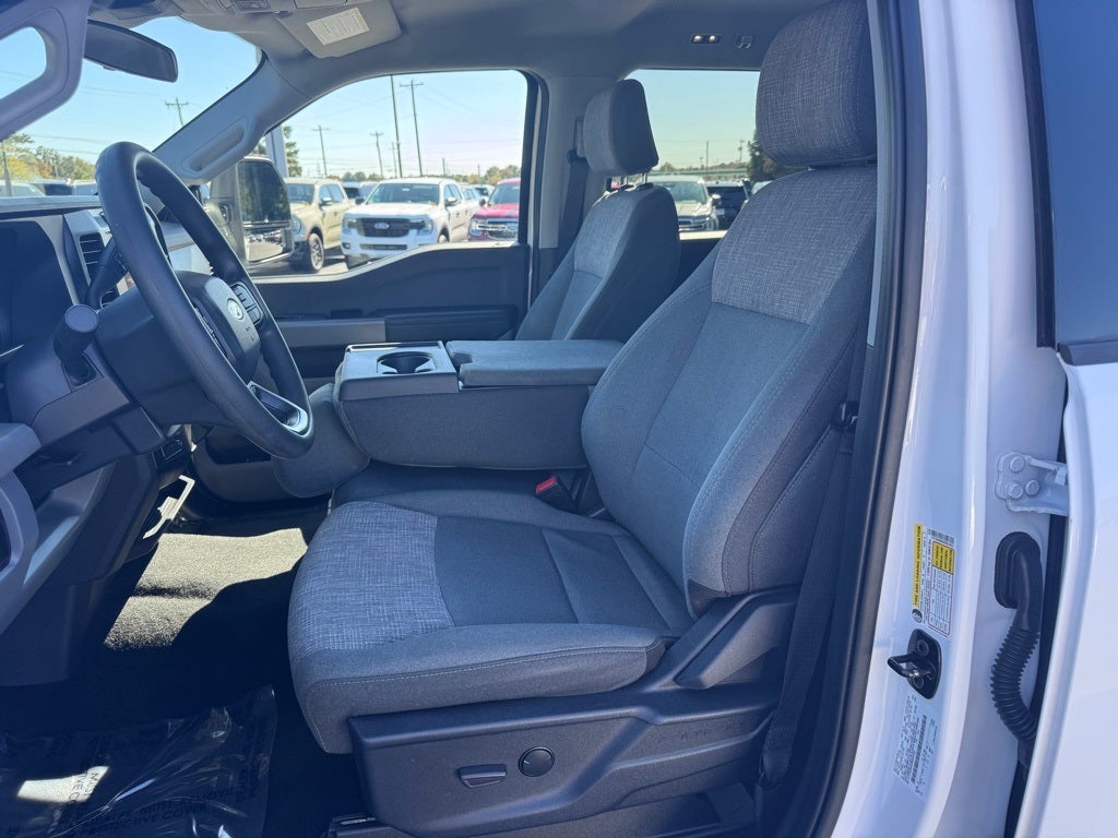 2024 Ford F-250SD XLT