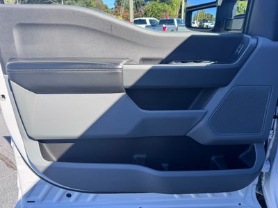 2024 Ford F-250SD XLT