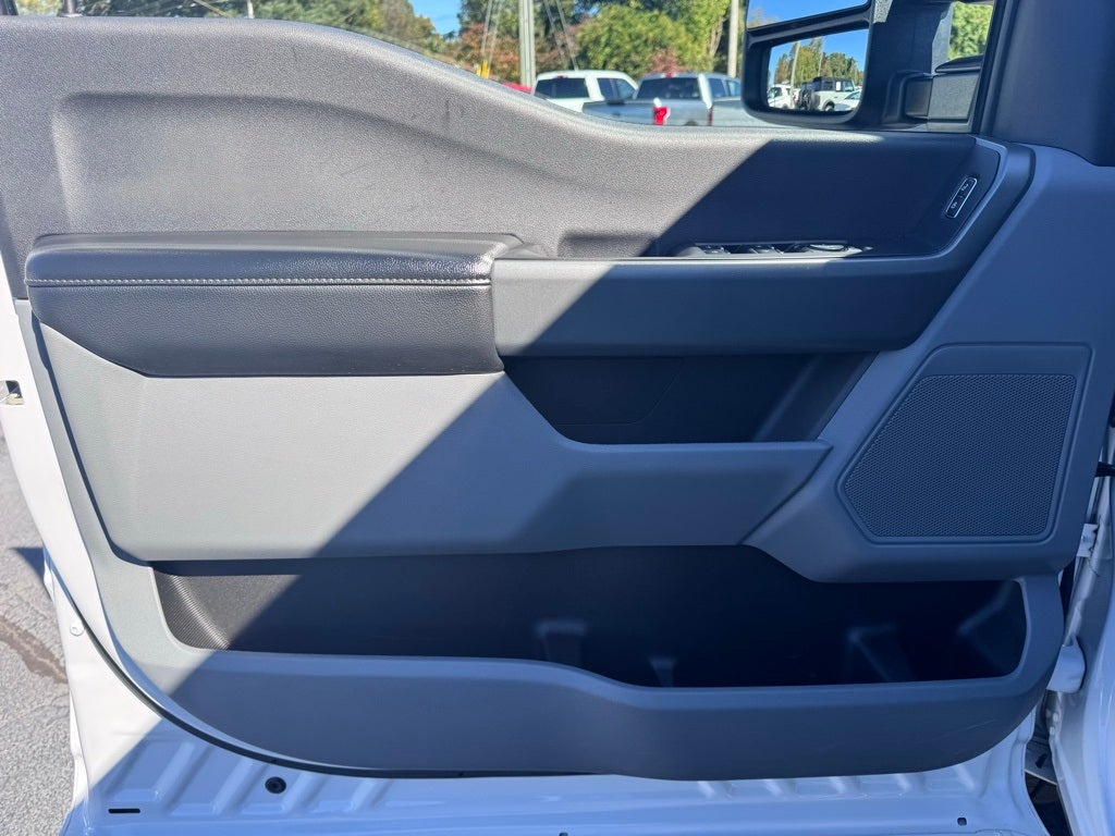 2024 Ford F-250SD XLT