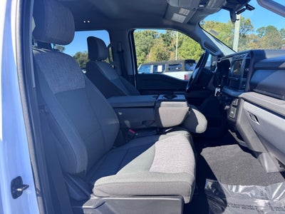 2024 Ford F-250SD XLT