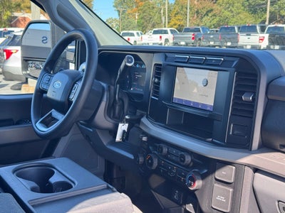 2024 Ford F-250SD XLT