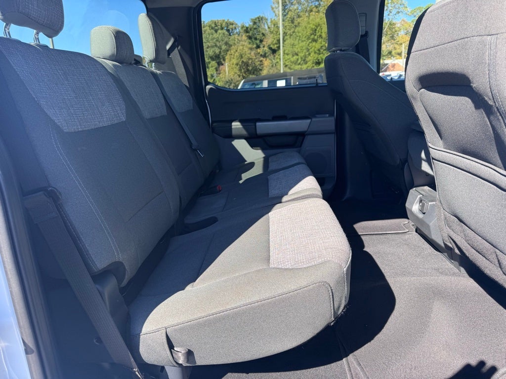 2024 Ford F-250SD XLT