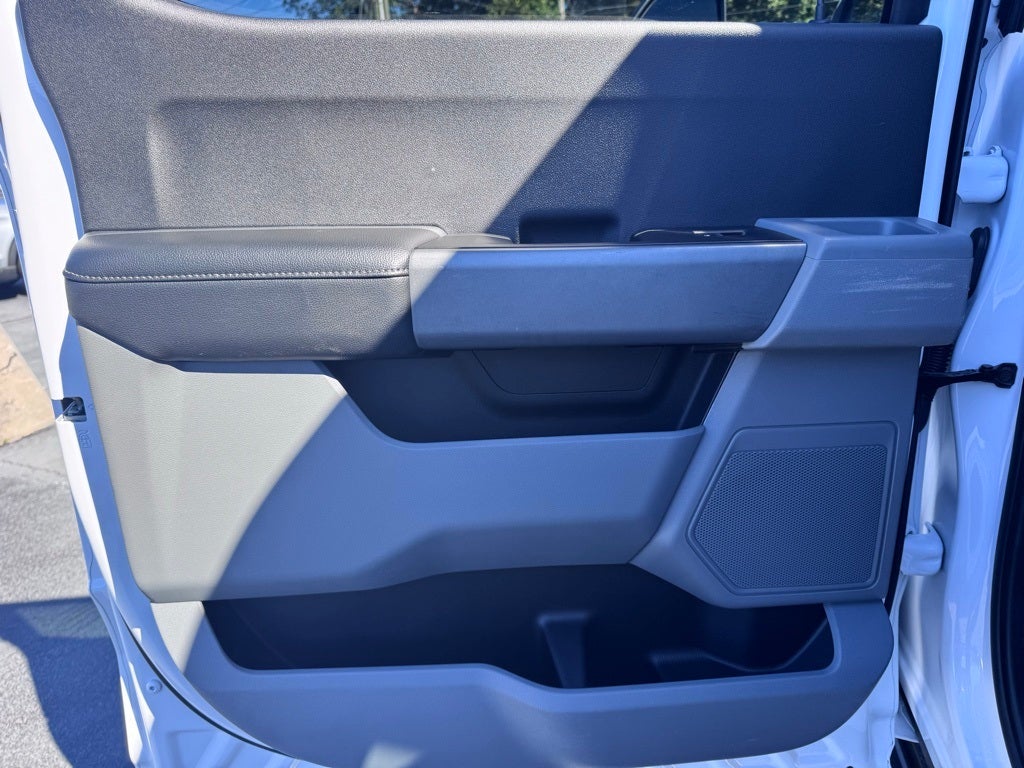 2024 Ford F-250SD XLT